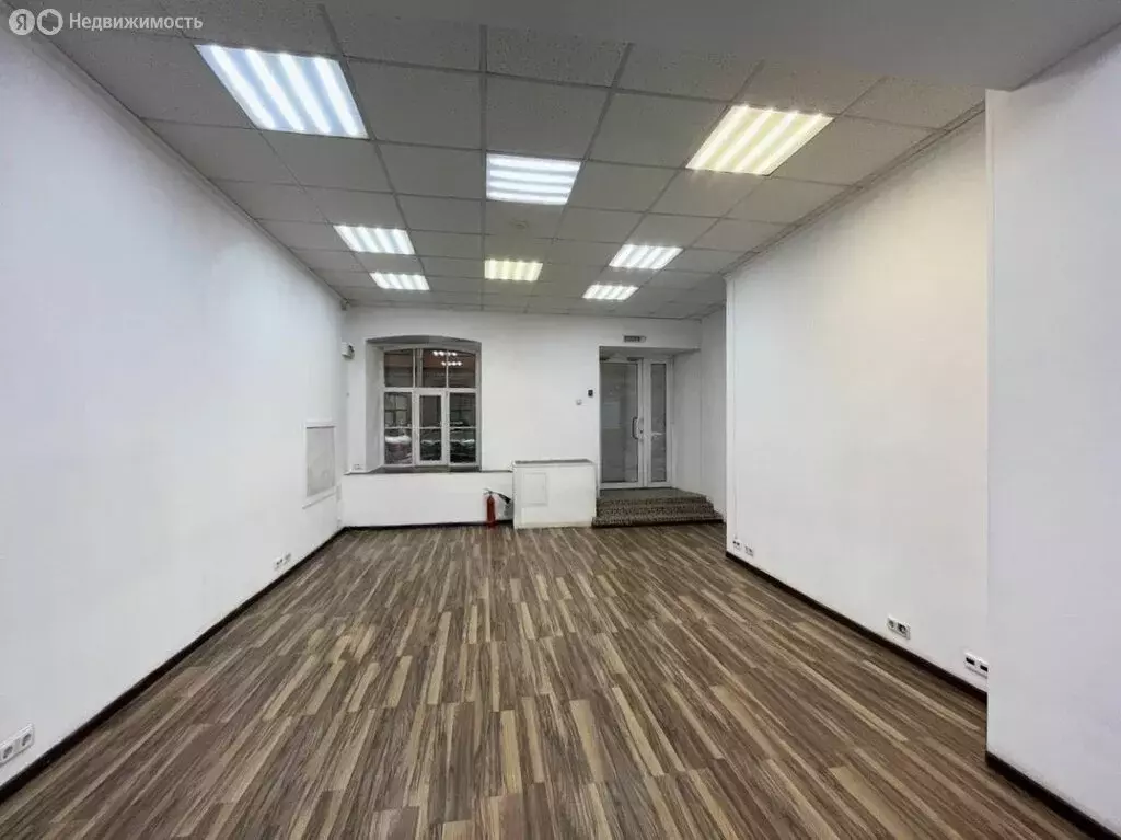 Помещение свободного назначения (48.2 м) - Фото 1