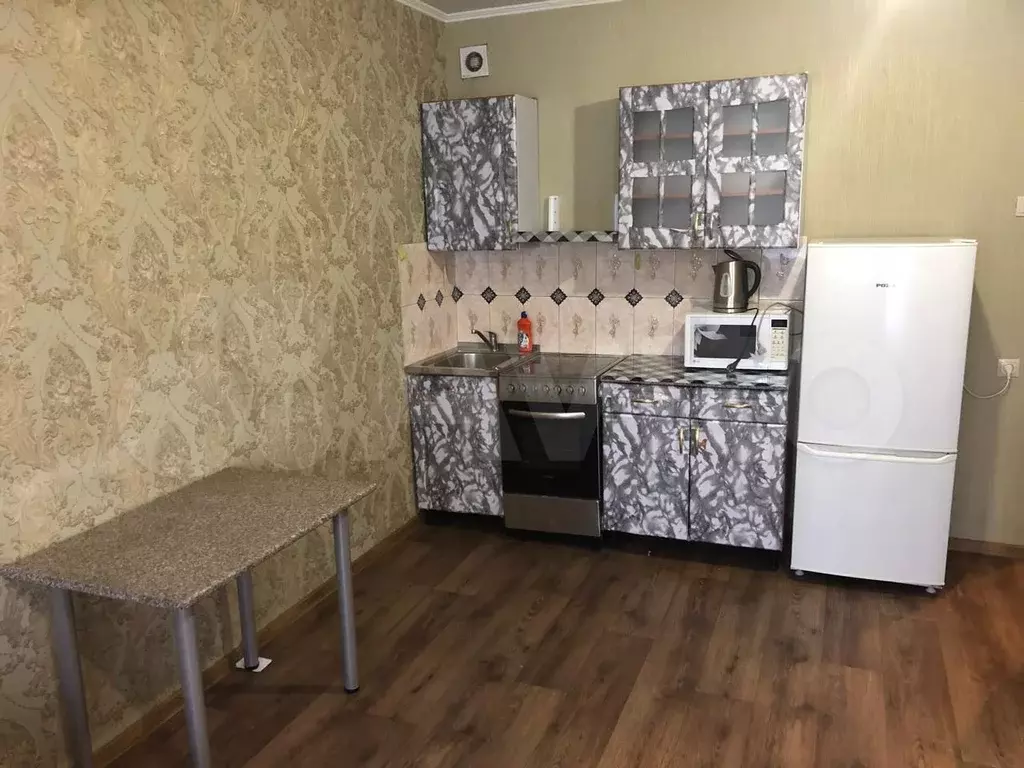 Квартира-студия, 32 м, 5/10 эт. - Фото 0