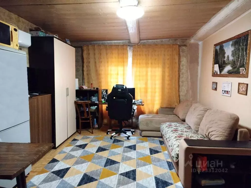 Дом в Оренбургская область, Бузулук ул. Чапаева, 2А (50 м) - Фото 2