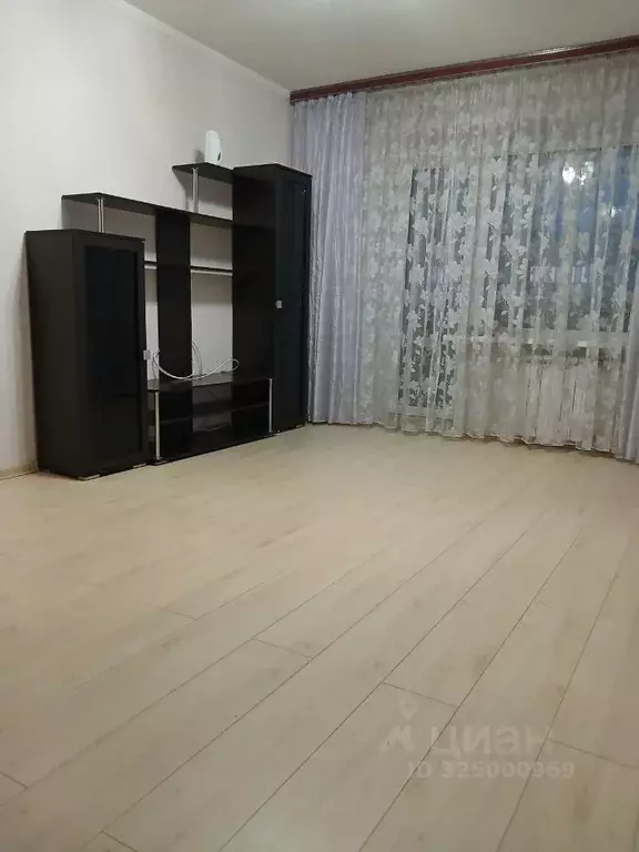 1-к кв. Хабаровский край, Хабаровск ул. Калинина, 138 (35.0 м) - Фото 1