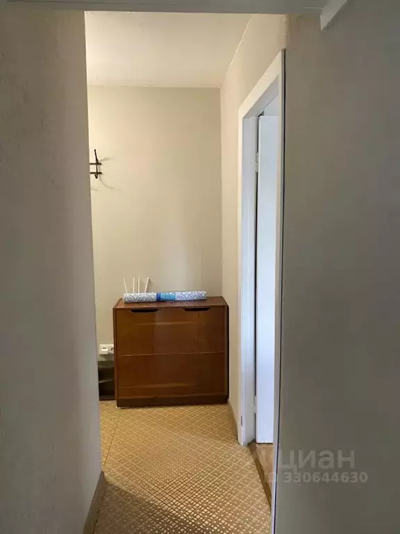 1-к кв. Московская область, Химки Сходня мкр, Первомайская ул., 25 ... - Фото 2