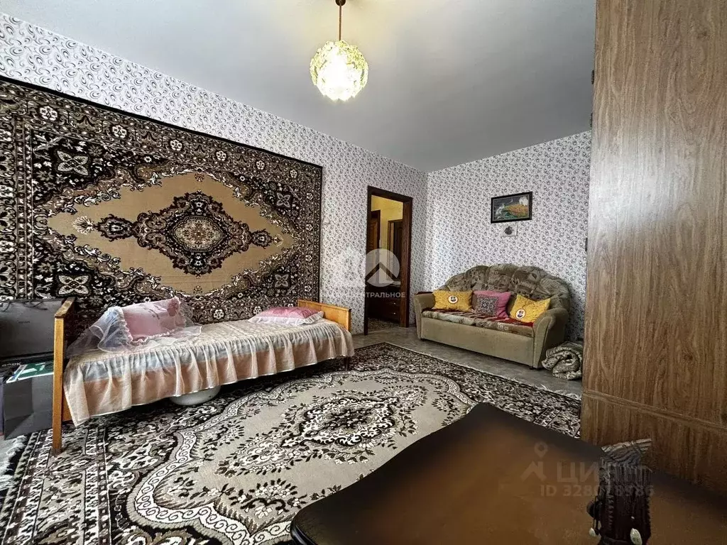 1-к кв. Новосибирская область, Искитим Южный мкр, 31 (37.3 м) - Фото 1