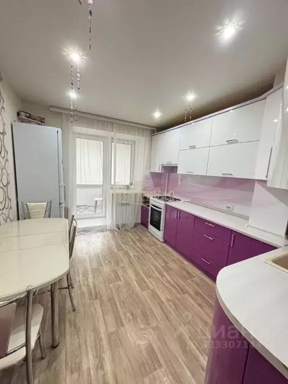 2-к кв. Марий Эл, Йошкар-Ола ул. Чернякова, 9 (60.0 м) - Фото 1