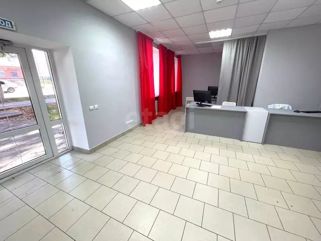 Помещение свободного назначения в Владимирская область, Ковров ул. ... - Фото 2