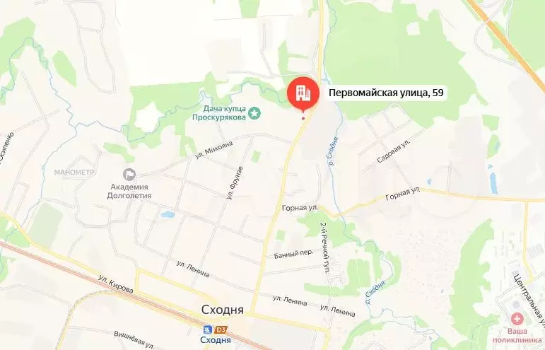 Аукцион: 1-к. квартира, 41,2 м, 12/17 эт. - Фото 1