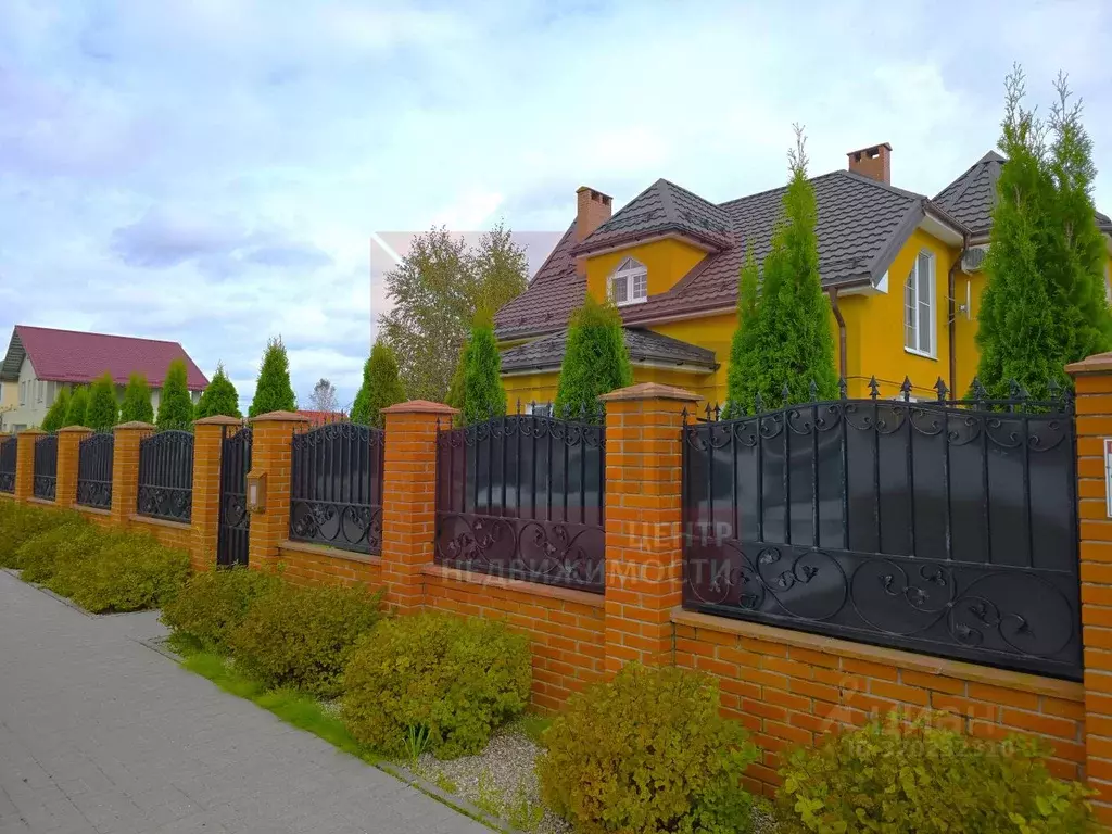 Дом в Калининградская область, Гурьевский муниципальный округ, пос. ... - Фото 1