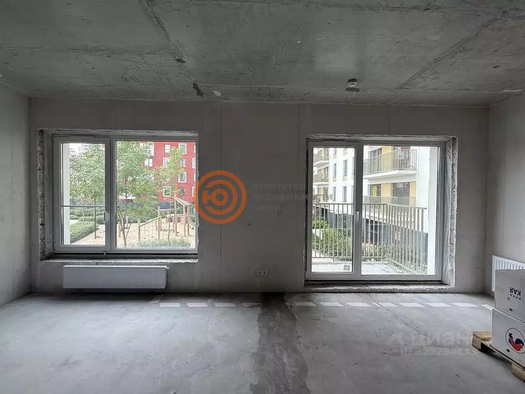 4-к кв. Тюменская область, Тюмень ул. Газовиков, 40 (110.0 м) - Фото 1