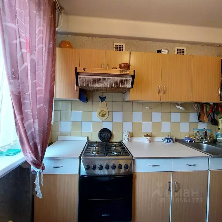 3-к кв. Санкт-Петербург просп. Художников, 7К2 (63.5 м) - Фото 1