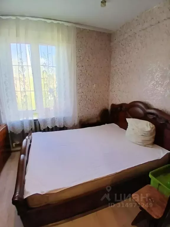 Комната Татарстан, Зеленодольск ул. Татарстан, 23 (21.0 м) - Фото 0