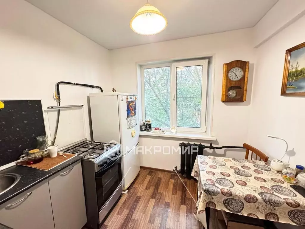 2-к кв. Челябинская область, Челябинск просп. Ленина, 36В (44.5 м) - Фото 1