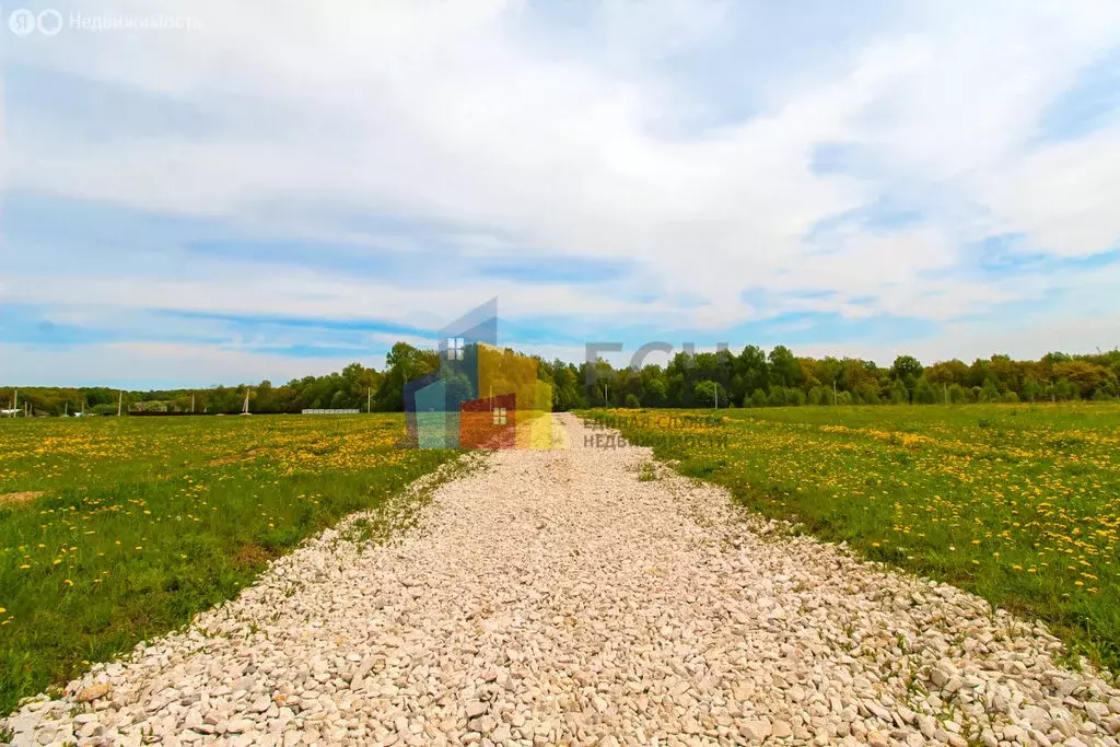 Участок в Тульская область, городской округ Тула, село Слободка (15 м) - Фото 2