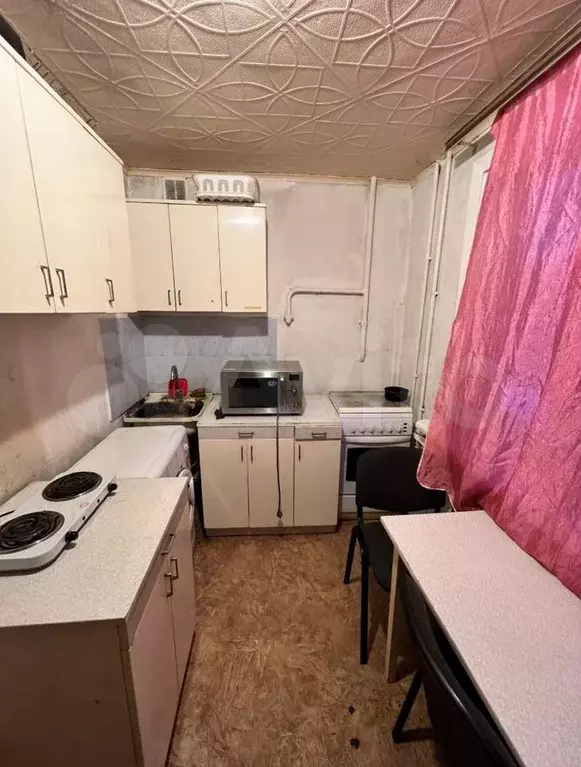 Комната 14 м в 4-к., 2/5 эт. - Фото 1