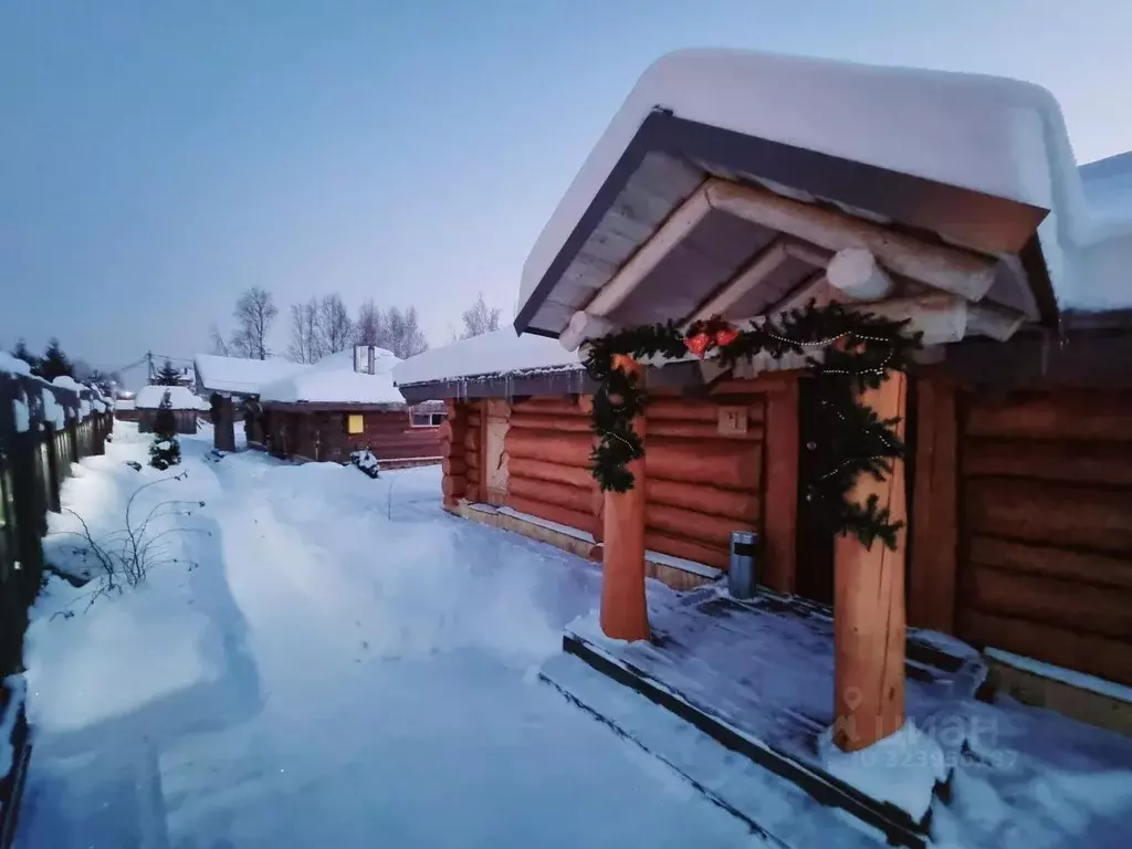 Дом в Московская область, Истра муниципальный округ, д. Духанино ул. ... - Фото 2