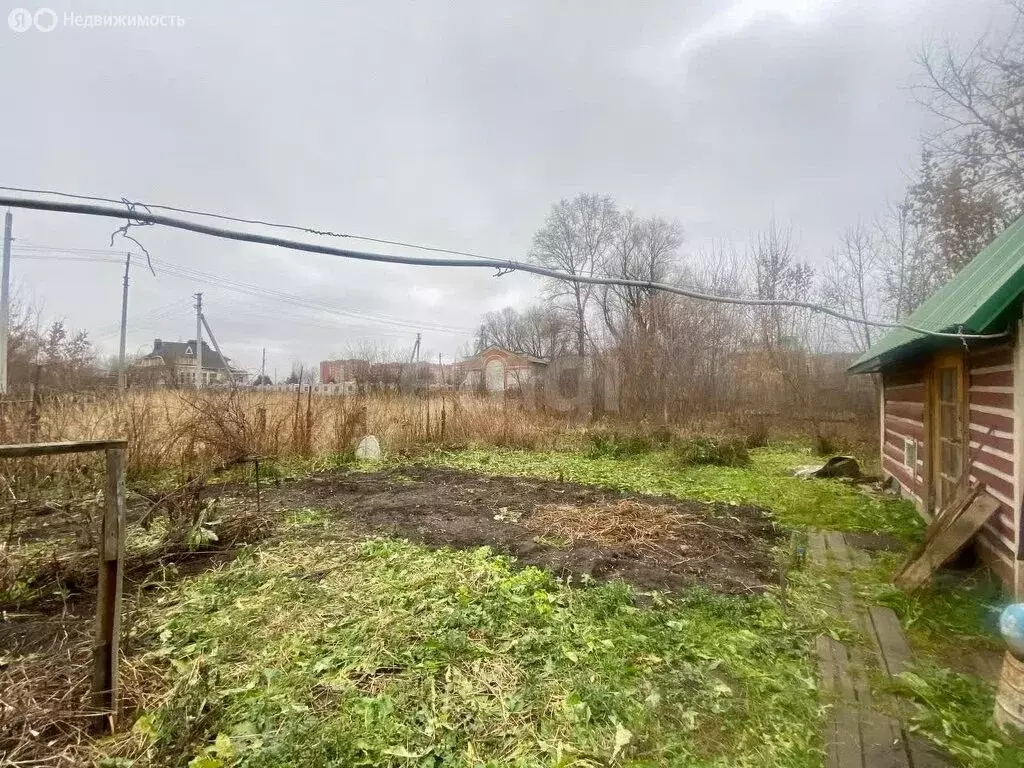 Участок в Йошкар-Ола, Красноармейская слобода (14.8 м) - Фото 2