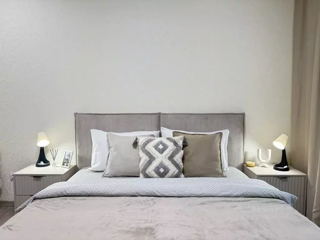 1-к кв. Алтайский край, Барнаул ул. Островского, 41б (36.0 м) - Фото 1