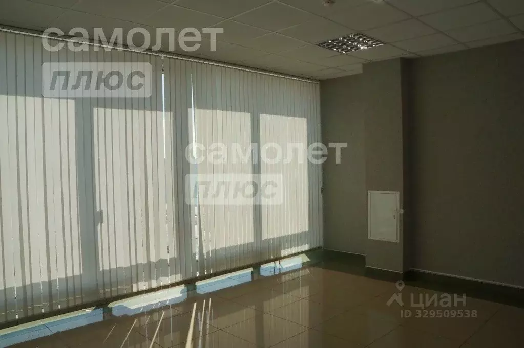 Офис в Липецкая область, Липецк пл. Петра Великого, 3 (70 м) - Фото 2