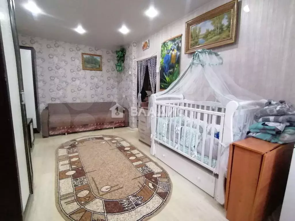 2-к. квартира, 41,5 м, 1/3 эт. - Фото 1