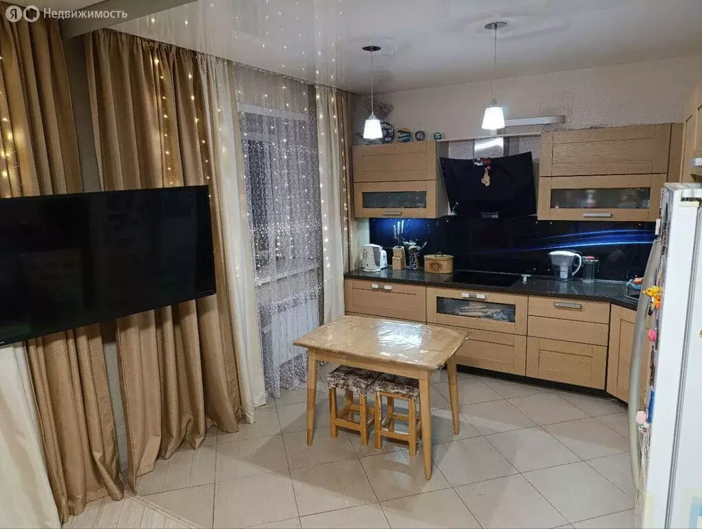 3-комнатная квартира: Чита, улица Шилова, 19 (100.1 м) - Фото 2