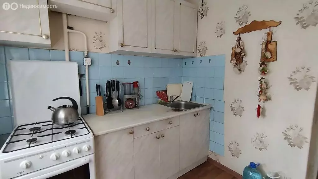 2-комнатная квартира: Курган, улица Дзержинского, 54 (45.5 м) - Фото 2