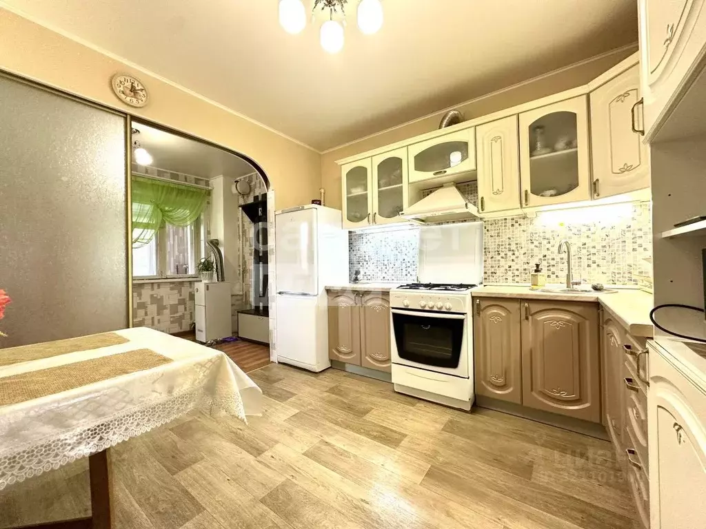 Таунхаус в Оренбургская область, Бузулук ул. Полесская (67 м) - Фото 1