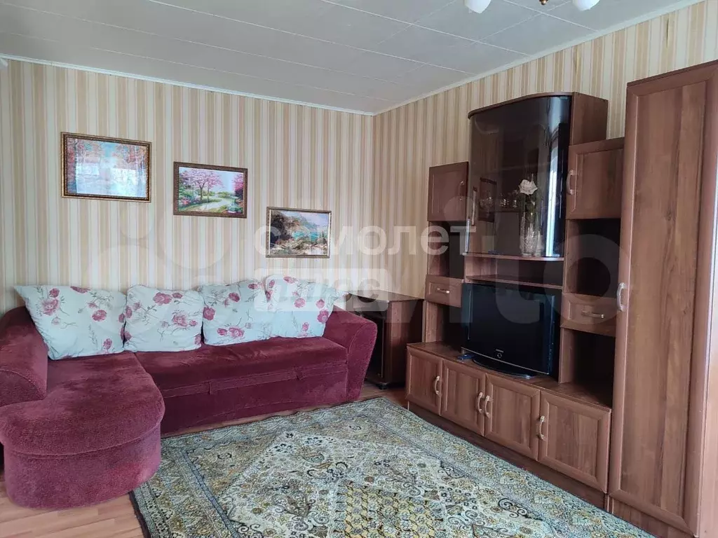 2-к. квартира, 50 м, 4/5 эт. - Фото 1