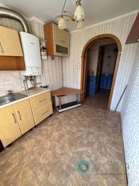 2-к кв. Калининградская область, Калининград Орудийная ул., 50 (46.3 ... - Фото 0