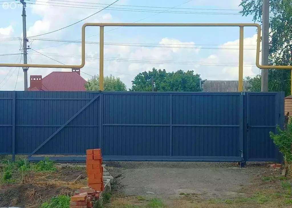 Участок в Тимашевск, Приречная улица (11 м) - Фото 1