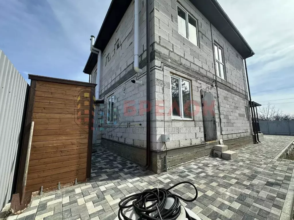 Дом в Ростовская область, Таганрог Металлург садовое товарищество, 6 ... - Фото 2