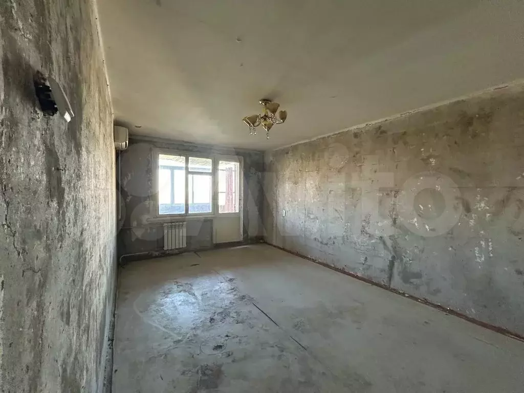 1-к. квартира, 34 м, 8/12 эт. - Фото 0
