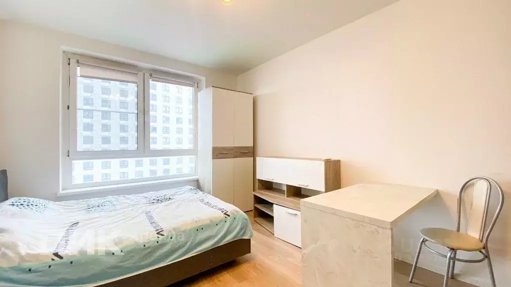 Студия Москва Лобненская ул., 13к1 (20.0 м) - Фото 0