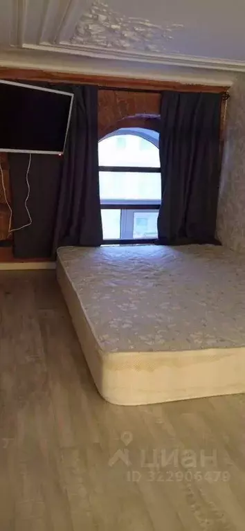 Комната Санкт-Петербург ул. Марата, 70а-70б - Фото 2