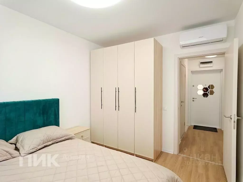 1-к кв. Москва ул. Добролюбова, 8к2 (42.0 м) - Фото 2