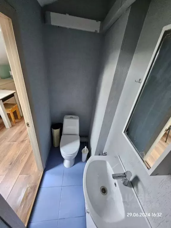 Студия Московская область, Красногорск городской округ, д. Ивановское ... - Фото 2