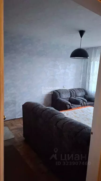 1-к кв. Челябинская область, Челябинск Комсомольский просп., 84а (34.0 ... - Фото 1