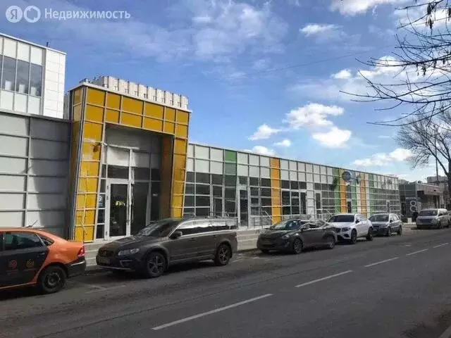 Офис (3192 м) - Фото 2