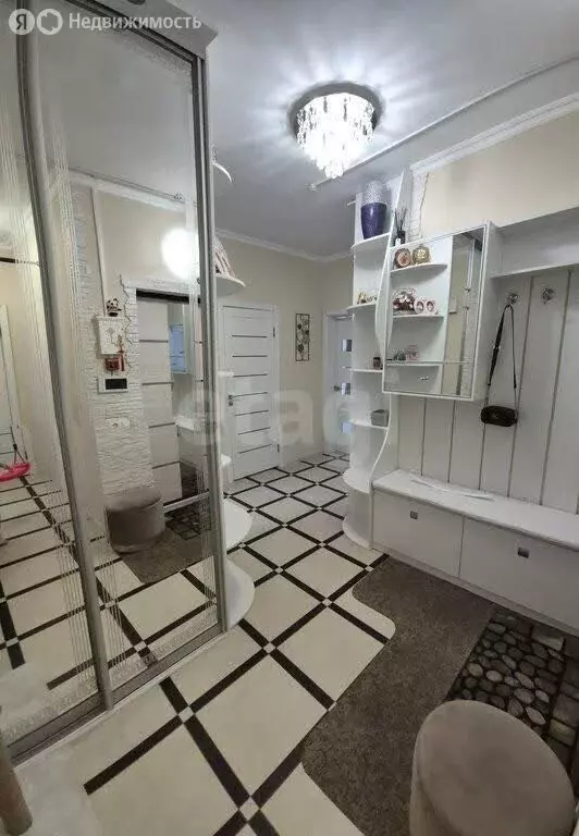 3-комнатная квартира: Красногорск, бульвар Космонавтов, 6 (84 м) - Фото 0