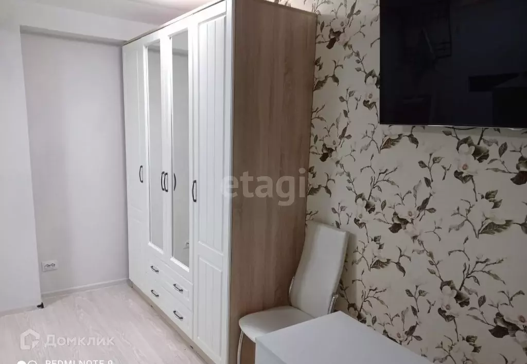 Продаётся квартира-студия, 33 м - Фото 1