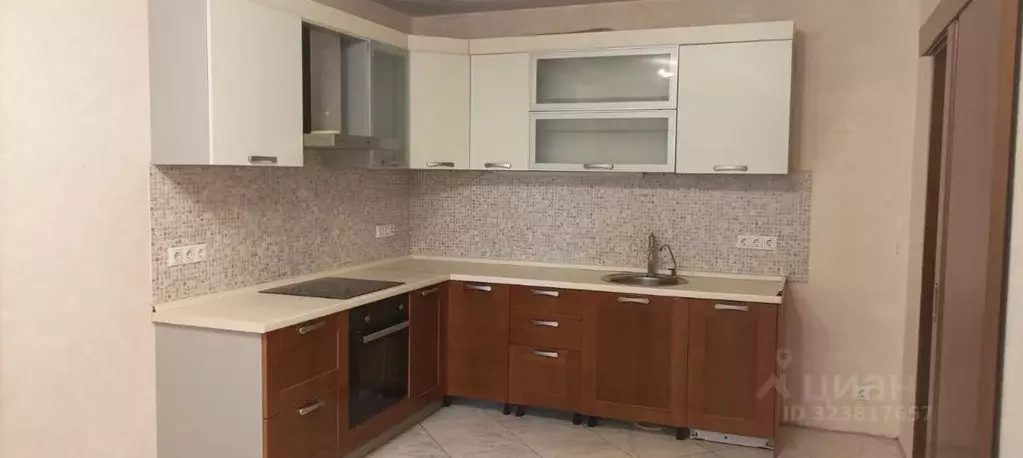 2-к кв. Московская область, Подольск ул. Свердлова, 32к1 (70.0 м) - Фото 1