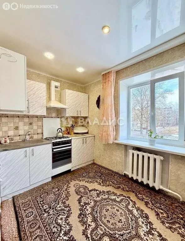 2-комнатная квартира: село Печерск, Автодорожная улица, 7А (51 м) - Фото 1