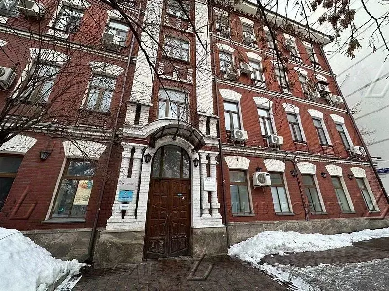 Офис в Москва ул. Палиха, 13/1С2 (64 м) - Фото 1