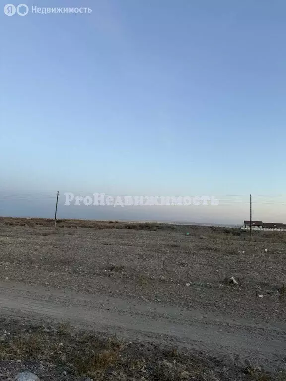 Участок в Сукпак, Кызылская улица (7 м) - Фото 2