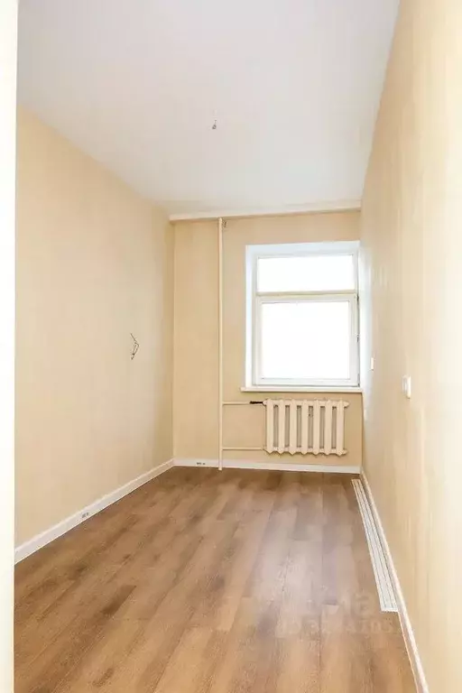 Студия Москва Новая Басманная ул., 33С1 (11.0 м) - Фото 1