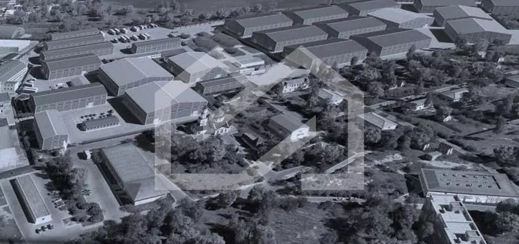 Помещение свободного назначения в Московская область, Пушкинский ... - Фото 1