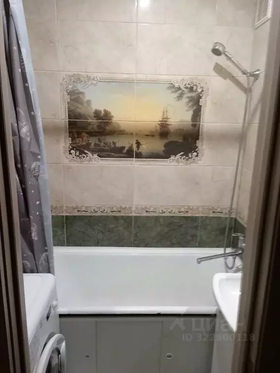 1-к кв. Новосибирская область, Новосибирск ул. Сибиряков-Гвардейцев, ... - Фото 2