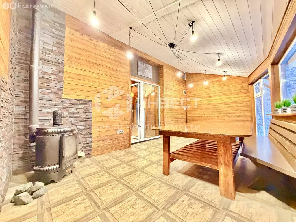 Дом в Кола, Лесная улица, 23/1 (104 м) - Фото 1