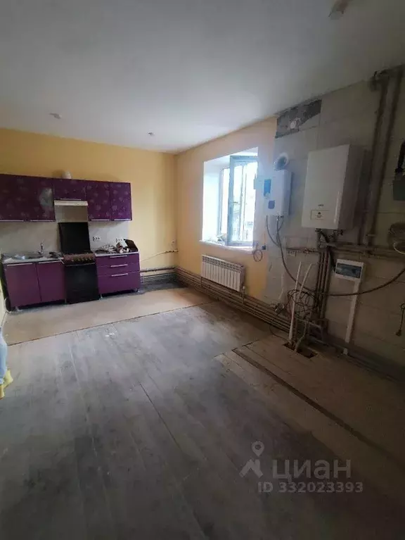 Дом в Курская область, Курск Окружная ул., 30 (150 м) - Фото 1