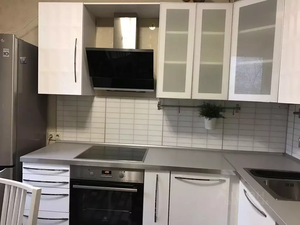 2-к кв. Москва ул. Корнейчука, 47 (52.0 м) - Фото 1