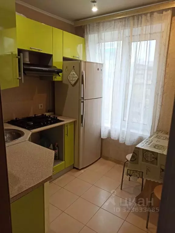 1-к кв. Московская область, Балашиха Железнодорожный мкр, ул. ... - Фото 1