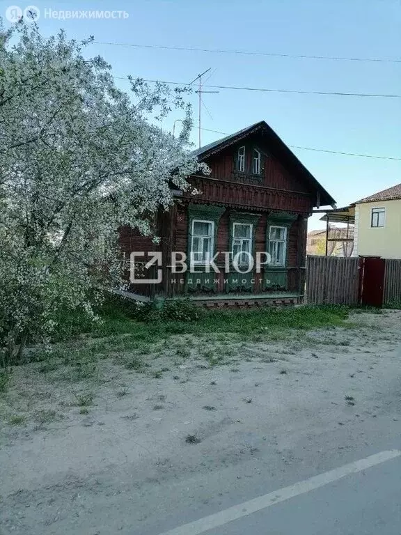 Дом в Иваново, 2-я Первомайская улица, 34 (70 м) - Фото 1