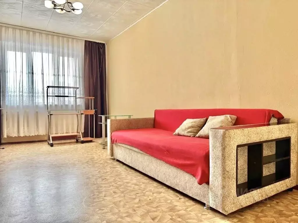 1-к кв. Башкортостан, Уфа ул. Маршала Жукова, 3/3 (42.0 м) - Фото 2